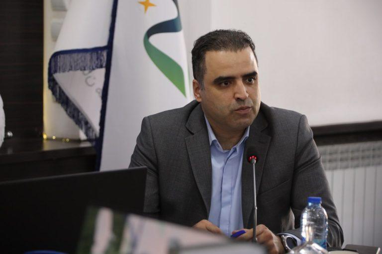 روایت میدانی از پیشرفتهای زیرساختی و اقتصادی در دروازه شمالغرب ایران روایت میدانی از پیشرفتهای زیرساختی و اقتصادی در دروازه شمالغرب ایران