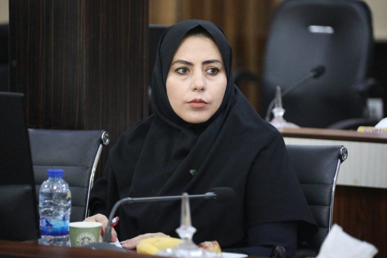 روایت میدانی از پیشرفتهای زیرساختی و اقتصادی در دروازه شمالغرب ایران روایت میدانی از پیشرفتهای زیرساختی و اقتصادی در دروازه شمالغرب ایران