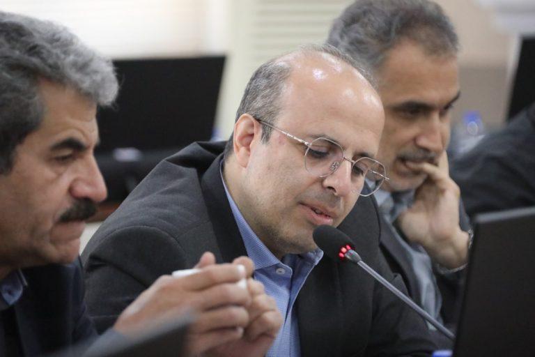 روایت میدانی از پیشرفتهای زیرساختی و اقتصادی در دروازه شمالغرب ایران روایت میدانی از پیشرفتهای زیرساختی و اقتصادی در دروازه شمالغرب ایران