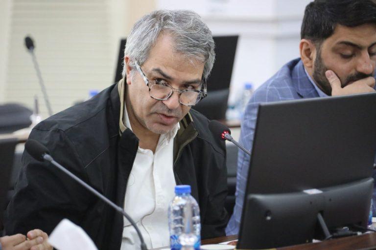 روایت میدانی از پیشرفتهای زیرساختی و اقتصادی در دروازه شمالغرب ایران روایت میدانی از پیشرفتهای زیرساختی و اقتصادی در دروازه شمالغرب ایران