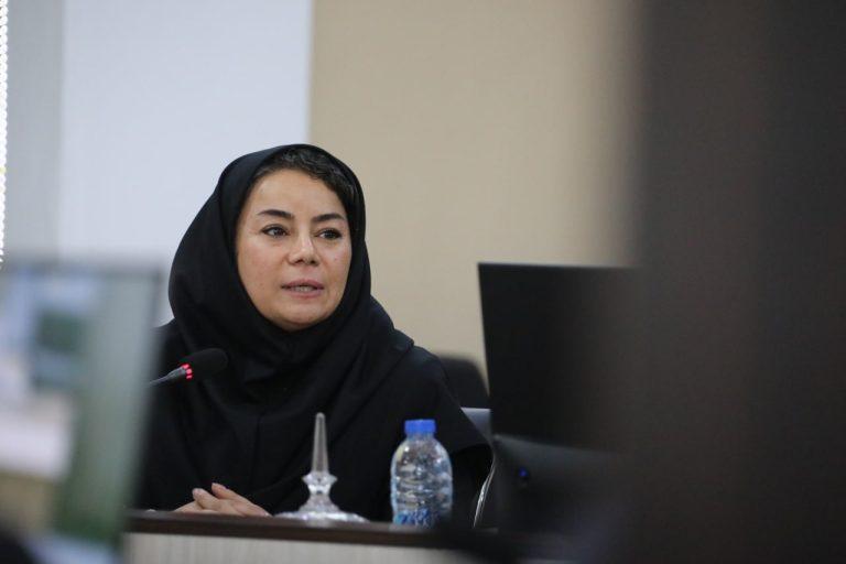 روایت میدانی از پیشرفتهای زیرساختی و اقتصادی در دروازه شمالغرب ایران روایت میدانی از پیشرفتهای زیرساختی و اقتصادی در دروازه شمالغرب ایران