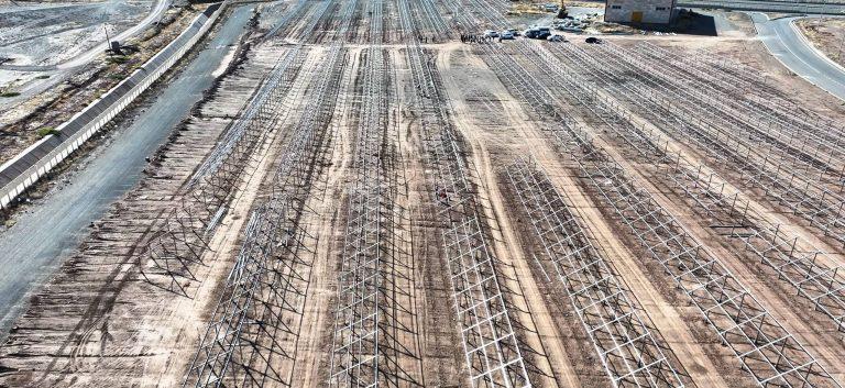 روایت میدانی از پیشرفتهای زیرساختی و اقتصادی در دروازه شمالغرب ایران روایت میدانی از پیشرفتهای زیرساختی و اقتصادی در دروازه شمالغرب ایران