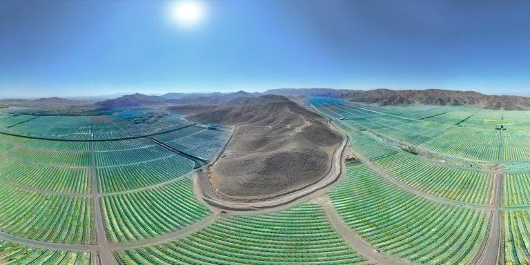 روایت میدانی از پیشرفتهای زیرساختی و اقتصادی در دروازه شمالغرب ایران روایت میدانی از پیشرفتهای زیرساختی و اقتصادی در دروازه شمالغرب ایران