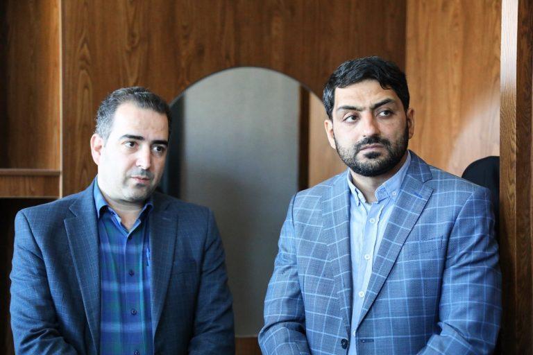 روایت میدانی از پیشرفتهای زیرساختی و اقتصادی در دروازه شمالغرب ایران روایت میدانی از پیشرفتهای زیرساختی و اقتصادی در دروازه شمالغرب ایران