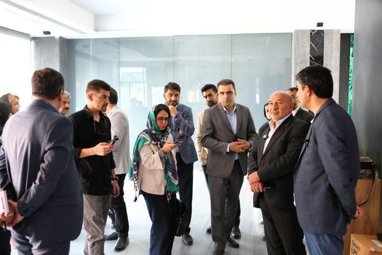 روایت میدانی از پیشرفت‌های زیرساختی و اقتصادی در دروازه شمال‌غرب ایران