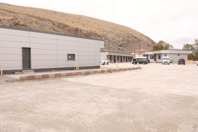 روایت میدانی از پیشرفتهای زیرساختی و اقتصادی در دروازه شمالغرب ایران روایت میدانی از پیشرفتهای زیرساختی و اقتصادی در دروازه شمالغرب ایران