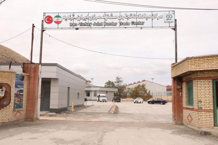 روایت میدانی از پیشرفتهای زیرساختی و اقتصادی در دروازه شمالغرب ایران روایت میدانی از پیشرفتهای زیرساختی و اقتصادی در دروازه شمالغرب ایران