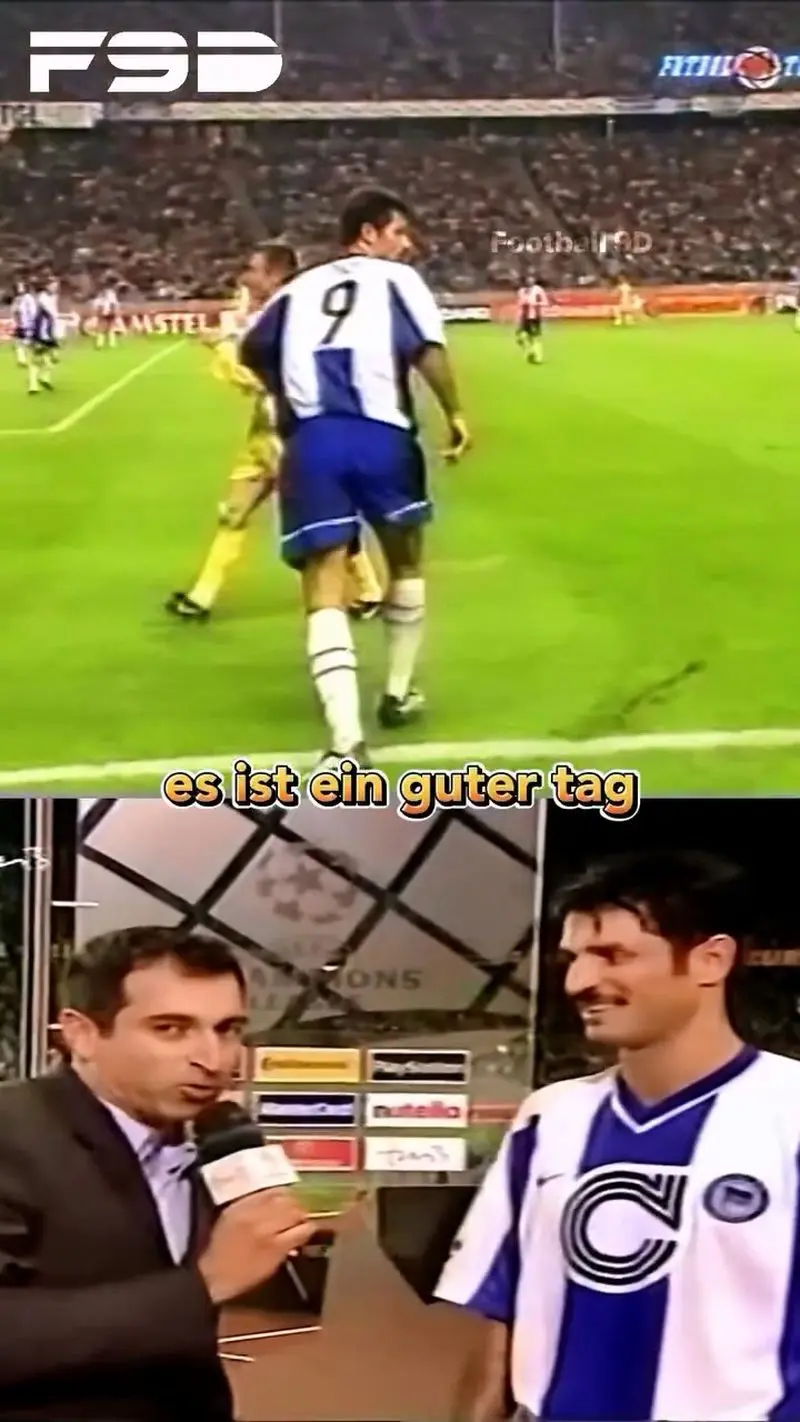 دیگر دنبال علی دایی نگرد+ عکس