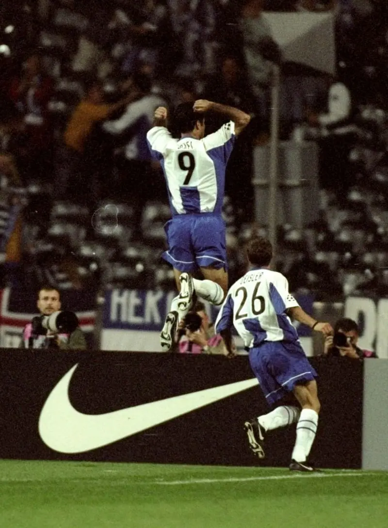 دیگر دنبال علی دایی نگرد+ عکس