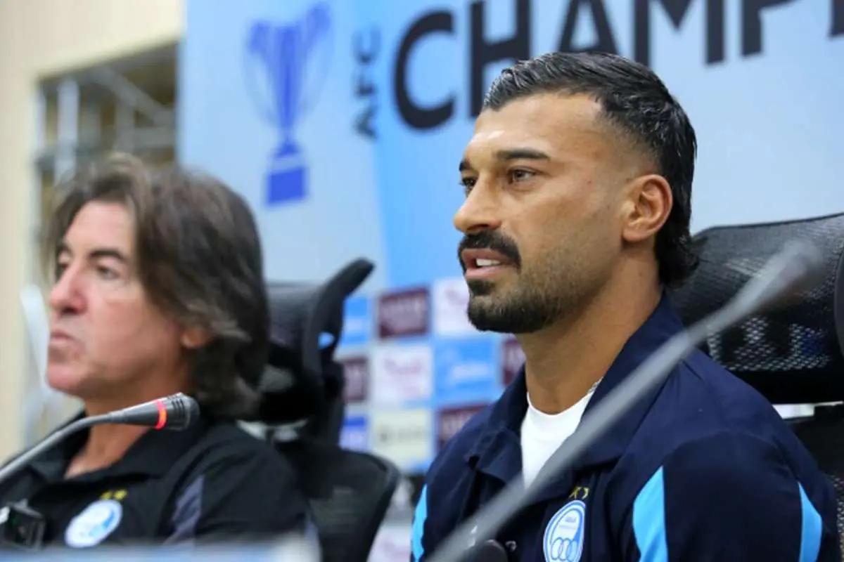 ترکیب احتمالی استقلال مقابل چادرملو