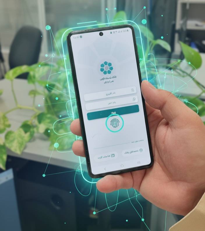 انتشار نسخه جدید همراه‌بانک توسعه تعاون