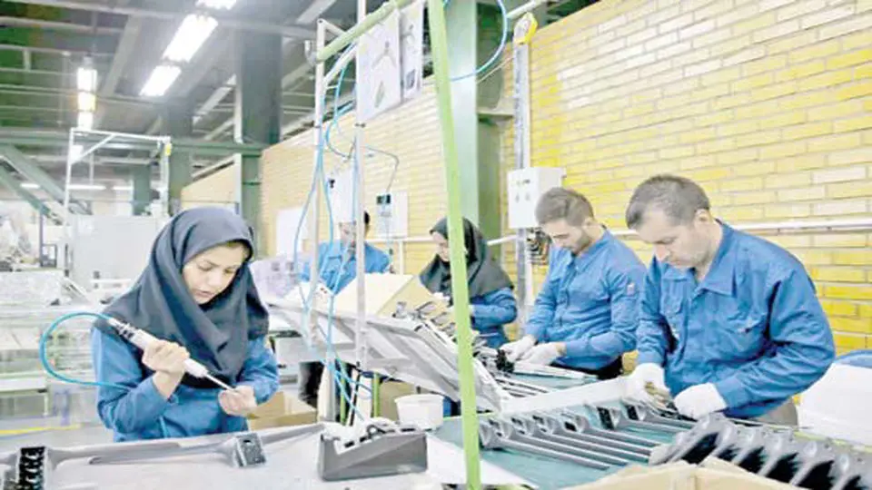 مصائب زندگی کارگری