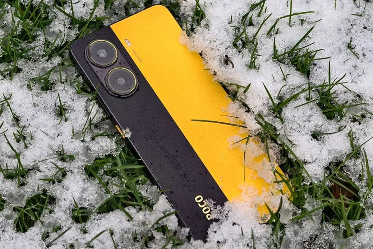 قیمت گوشی شیائومی امروز