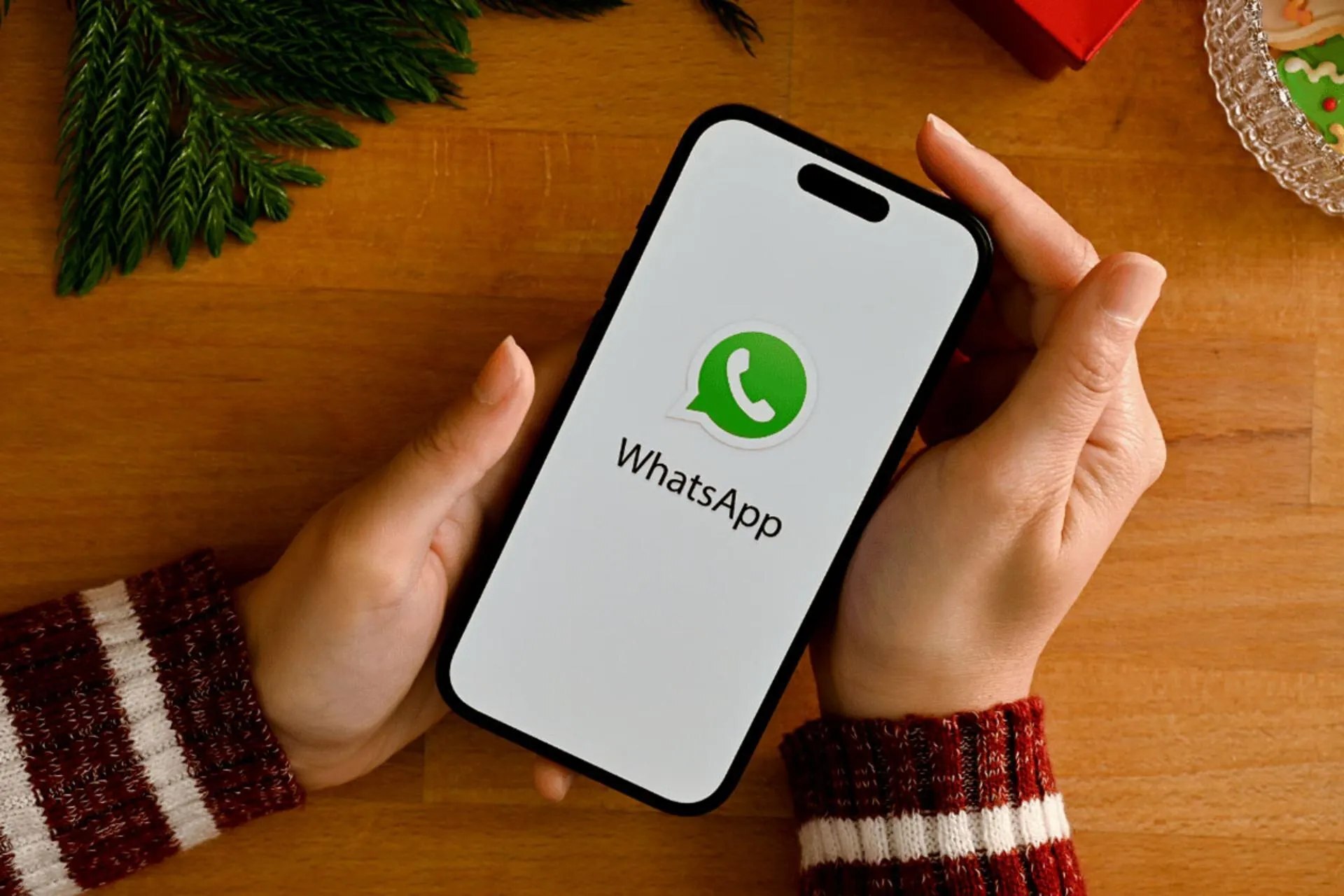 ۶ قابلیت جدید و جذاب واتساپ