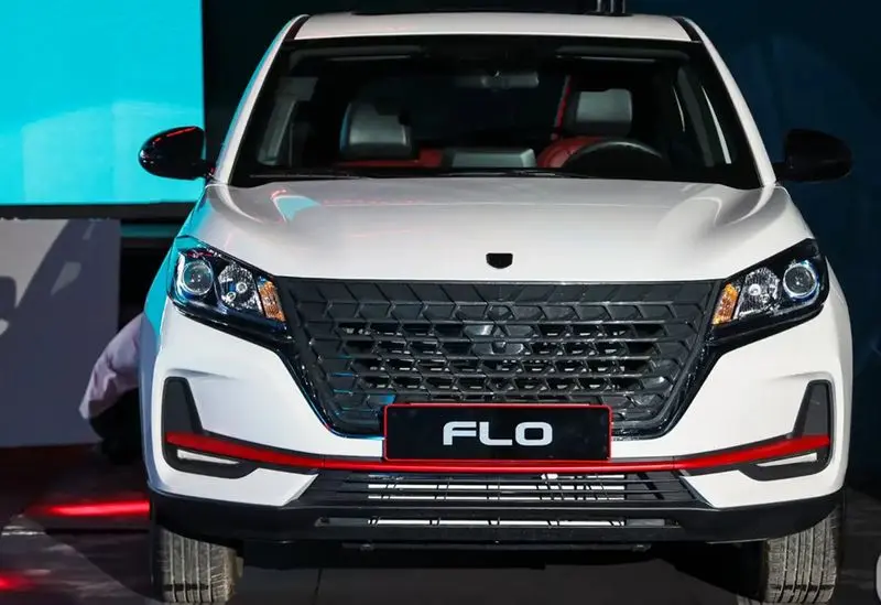 لاماکو فلو رقیب جدید جک S ۵