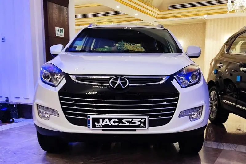 خودرو لاماکو فلو