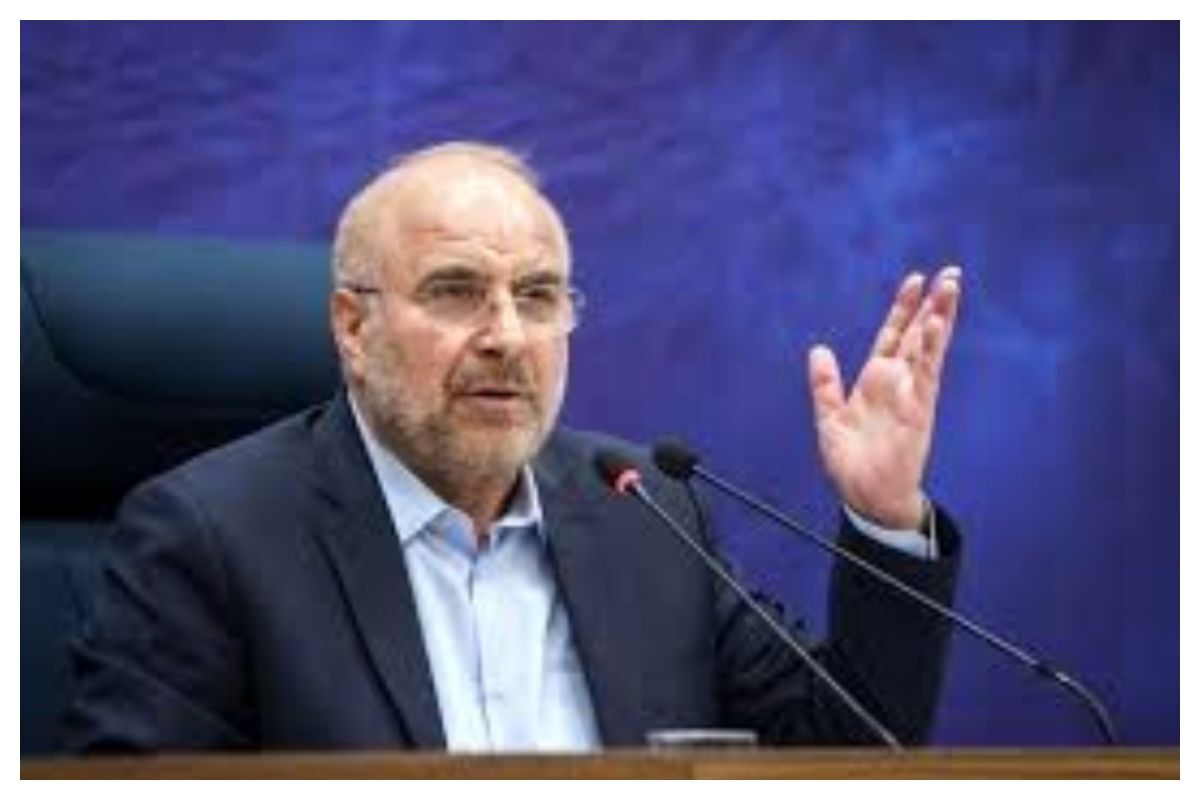 محمدباقر قالیباف