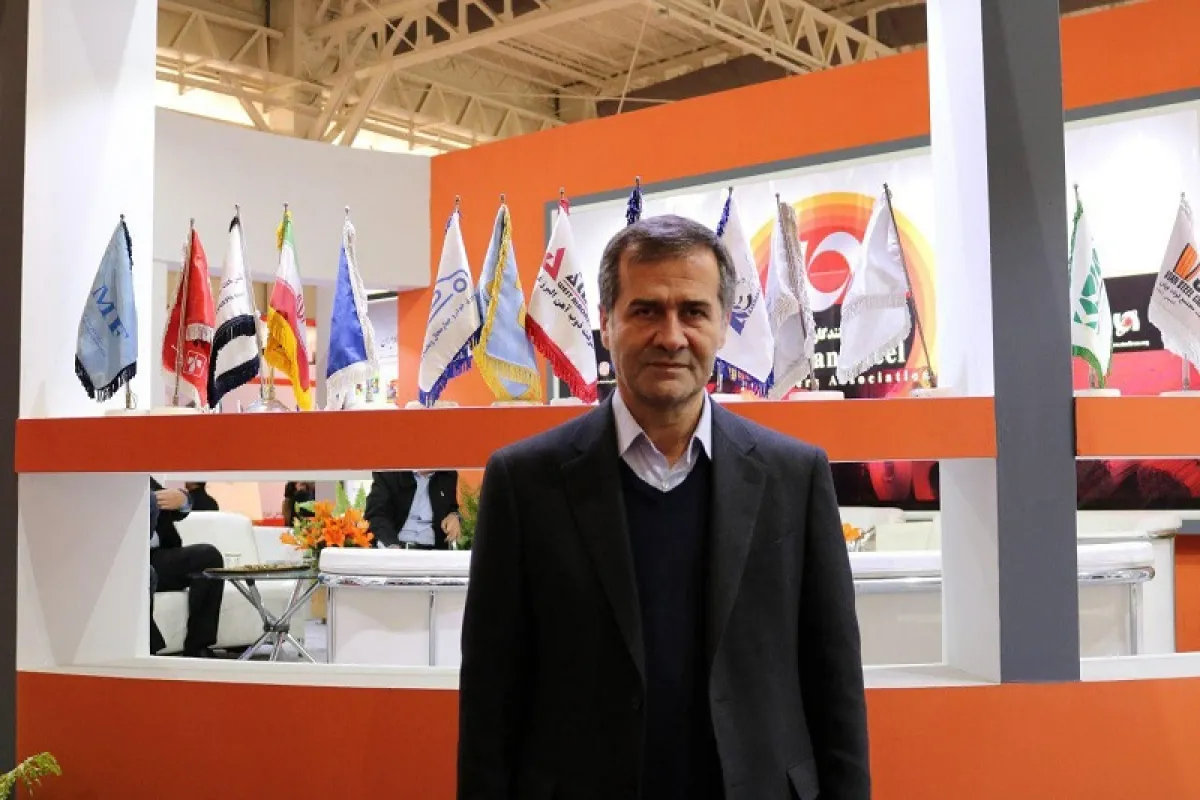 سید رسول خلیفه سلطانی