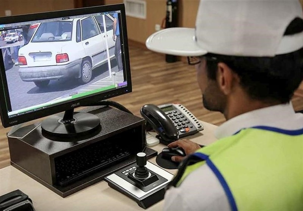 چگونه به جرایم رانندگی اعتراض کنیم؟ آموزش اعتراض آنلاین به جرایم رانندگی