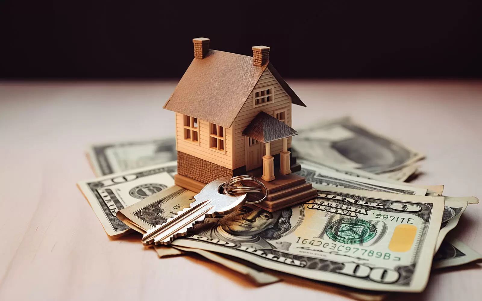 سرمایه گذاری در مسکن بهتر است یا دلار؟