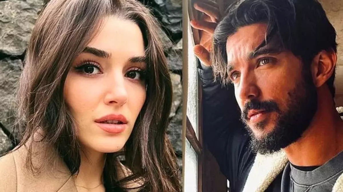 هانده ارچل کیست؟ / از باندرمه تا ستاره‌‌شدن در دنیا