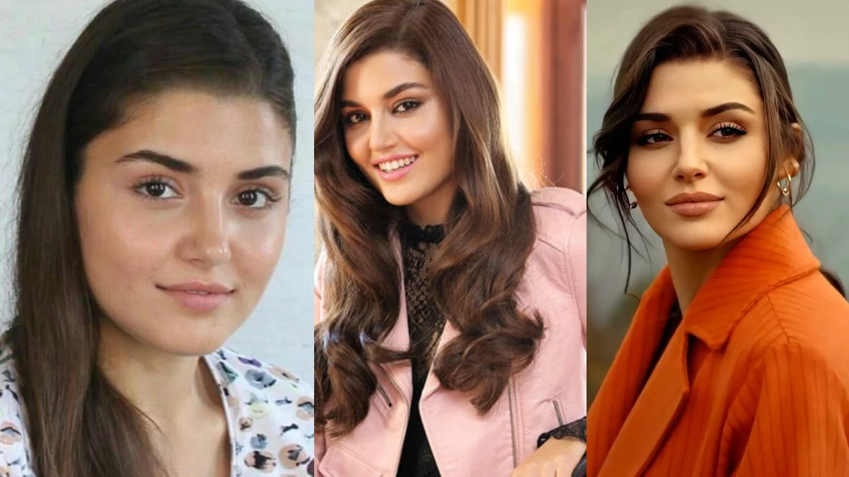 هانده ارچل کیست؟ / از باندرمه تا ستاره‌‌شدن در دنیا