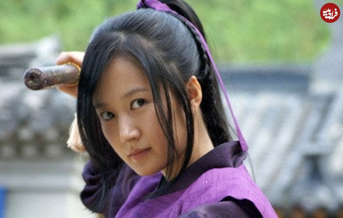 خواهر موهیول امپراتور باد‌ها