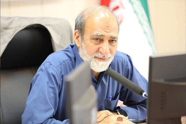 آسیب دیدگان جنگ