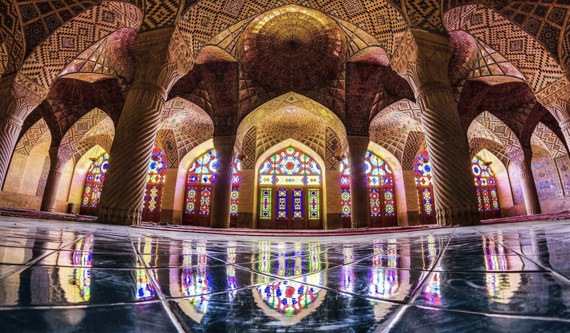 سفر تابستانی به شیراز با اقامت ارزان در هتل‌های خوب