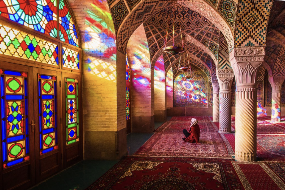 سفر تابستانی به شیراز با اقامت ارزان در هتل‌های خوب