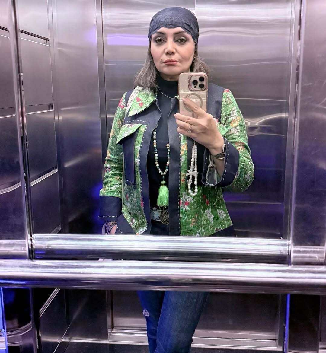 الهام پاوه‌نژاد