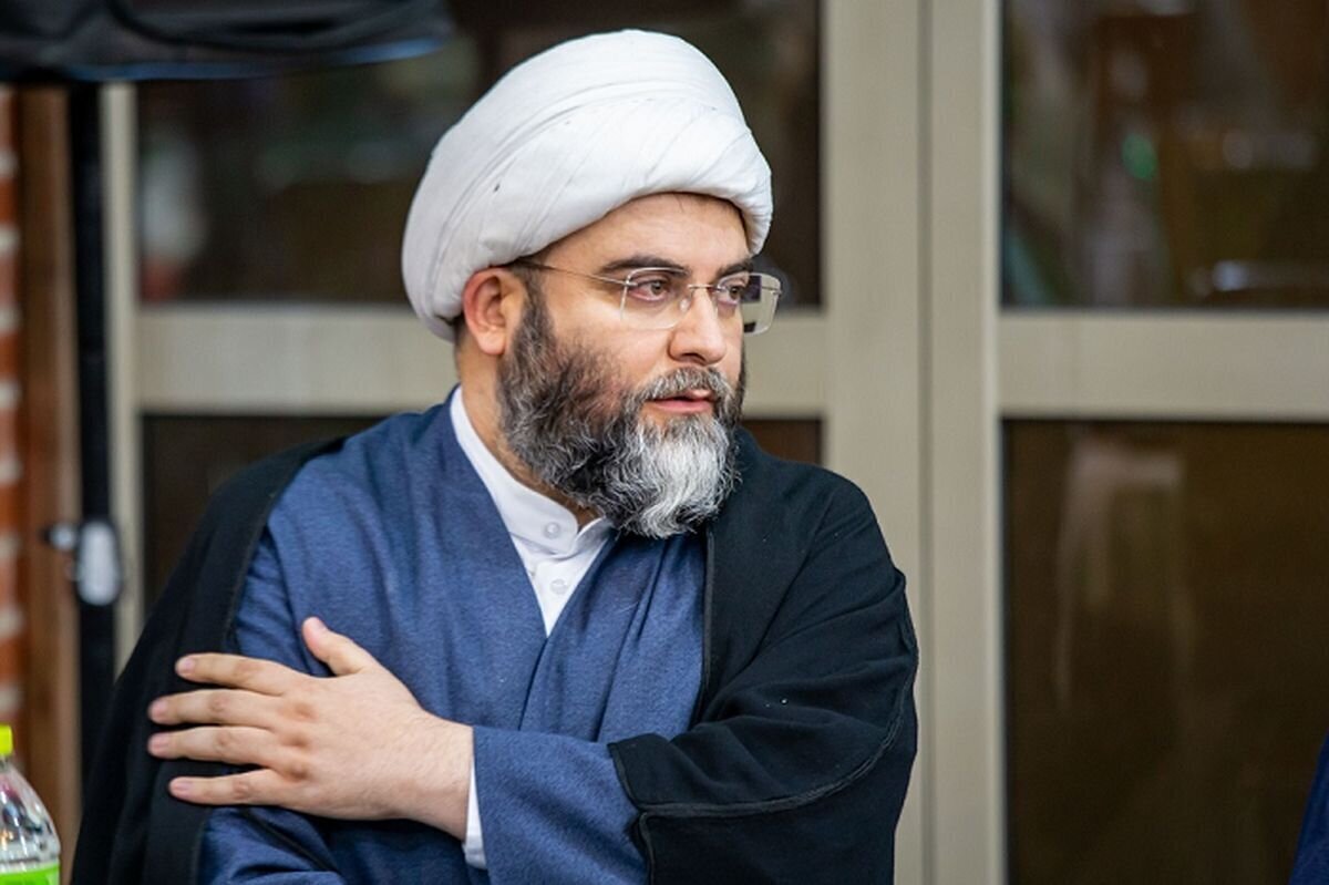 کنایه رئیس سازمان تبلیغات به باهنر درباره حجاب