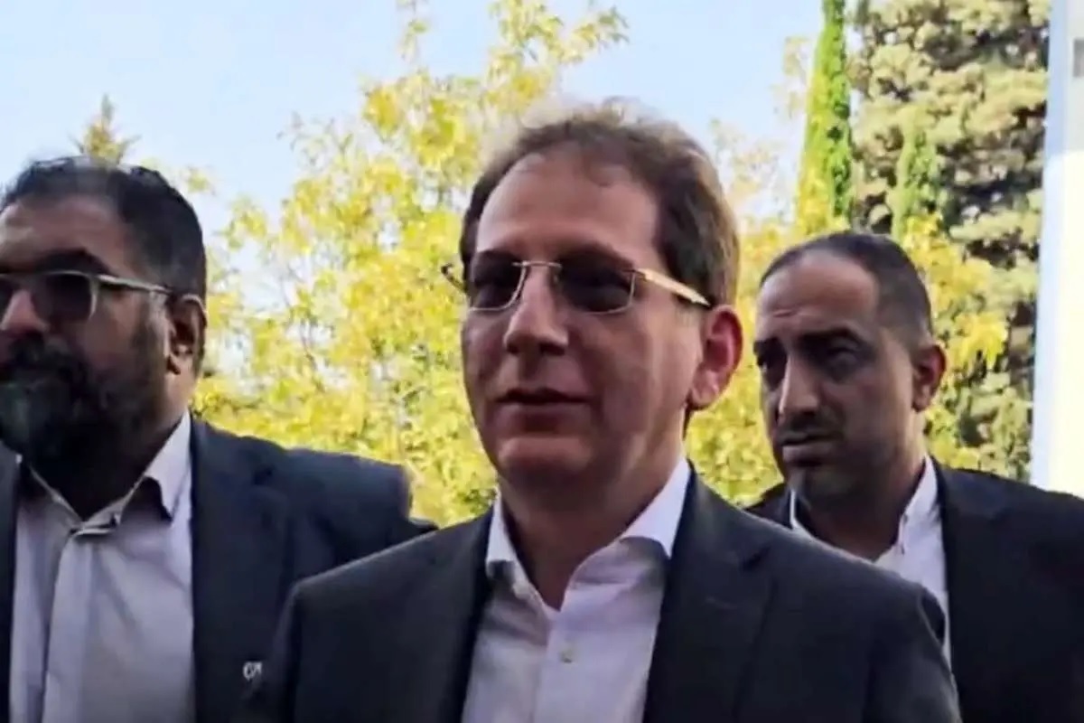 بابک زنجانی