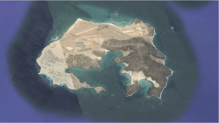 همکاری مشترک امارات متحده عربی و اسرائیل علیه حوثی‌های یمن