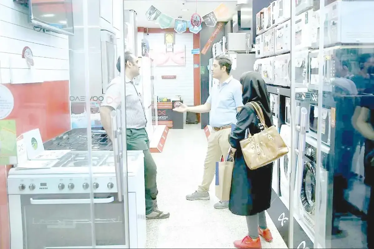 مشتریان جدید بازار «دست‌دوم» فروشی