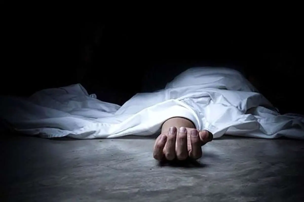 قتل هولناک زن مهابادی