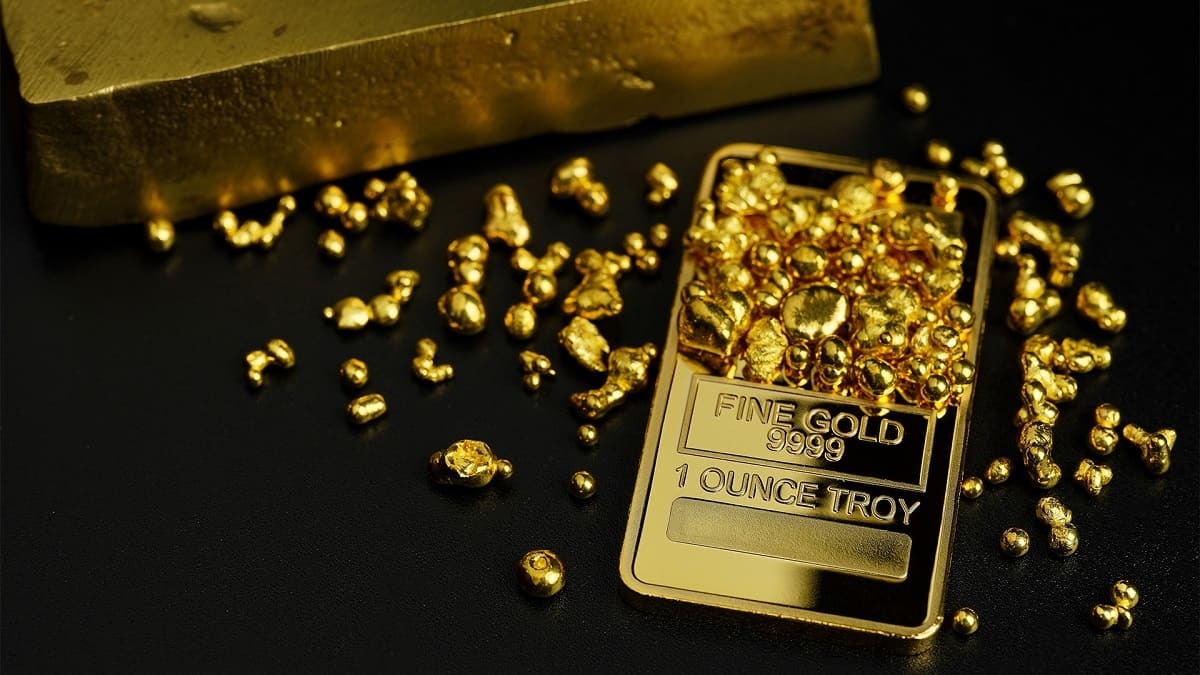 انس جهانی طلا چیست