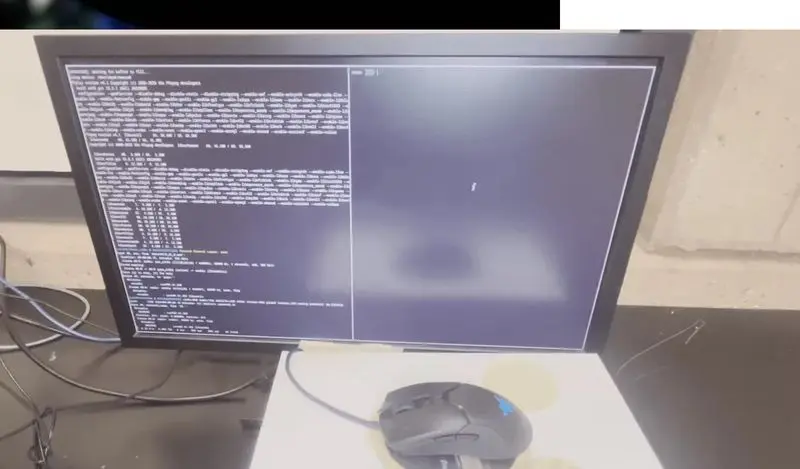 هوش مصنوعی ماوس را به جاسوس تبدیل کرد!