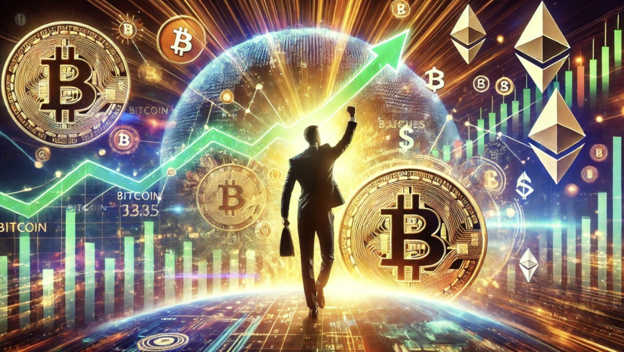 چگونه سرمایه‌گذاری در رمزارز را شروع کنیم؟