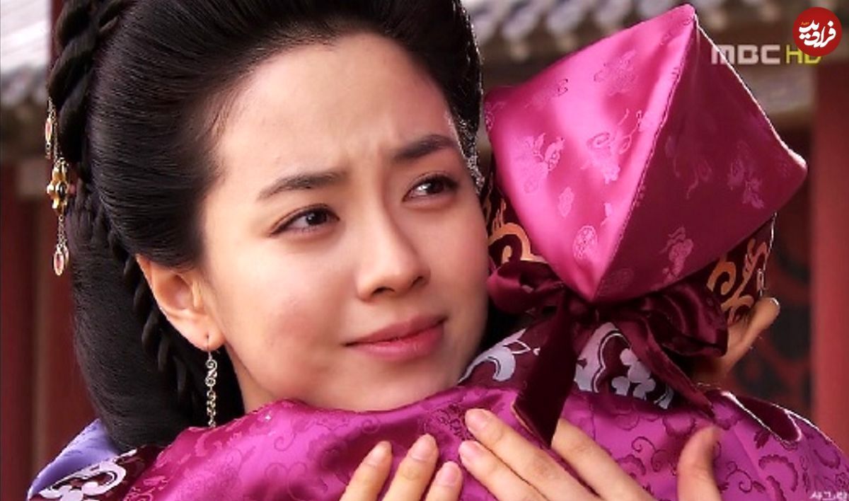 چهره بانو سویا سریال جومونگ