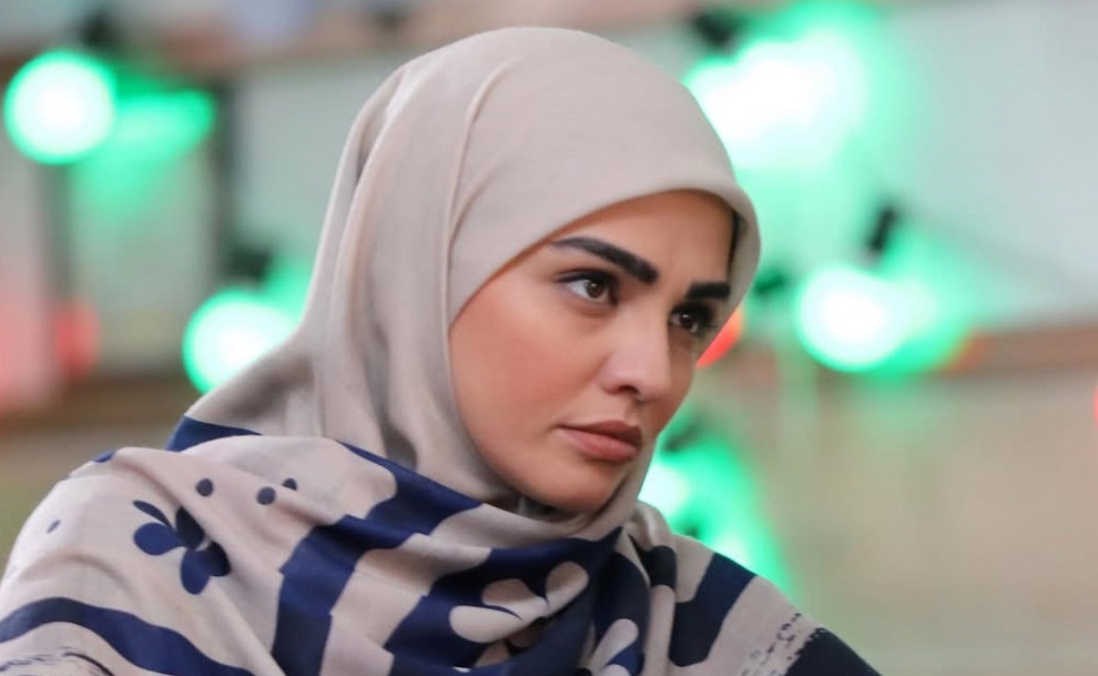 شیوا سریال بچه مهندس