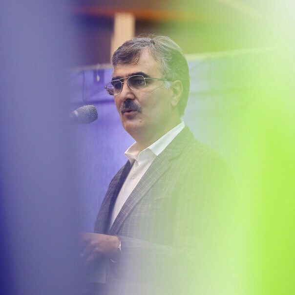 محمدرضا فرزین کیست؟/ کارنامه رئیس بانک مرکزی زیر ذره بین بیوگرافی محمدرضا فرزین