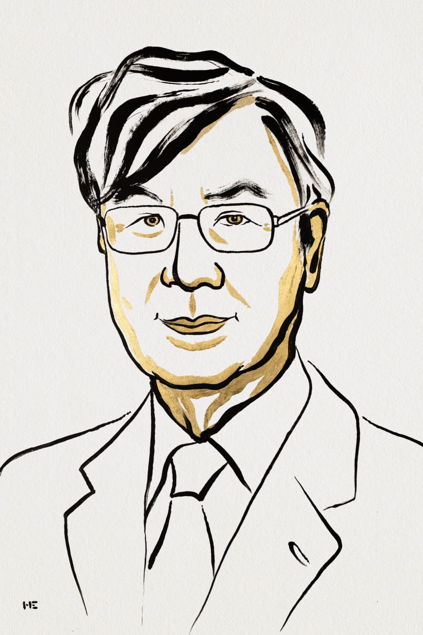 اسامی برندگان جایزه نوبل پزشکی ۲۰۲۵ + عکس