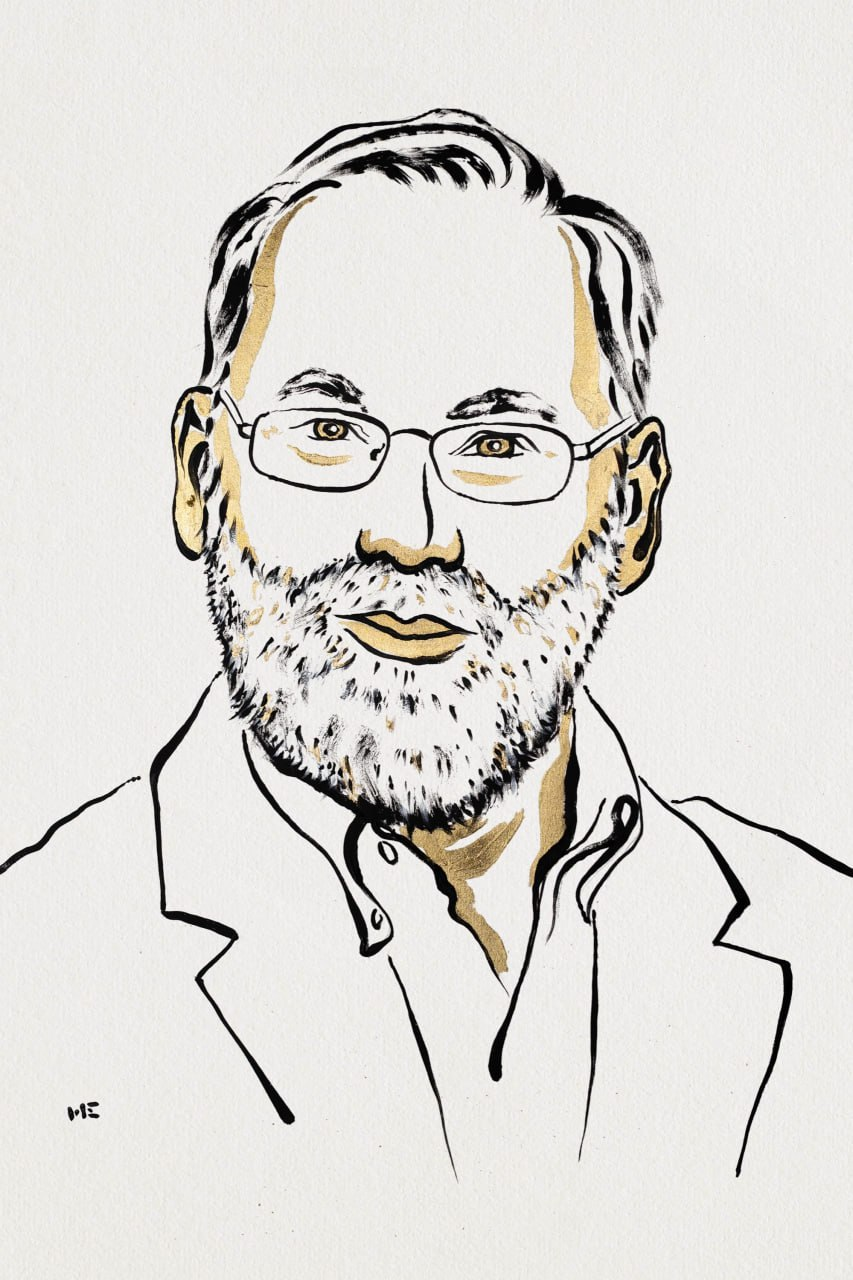 اسامی برندگان جایزه نوبل پزشکی ۲۰۲۵ + عکس