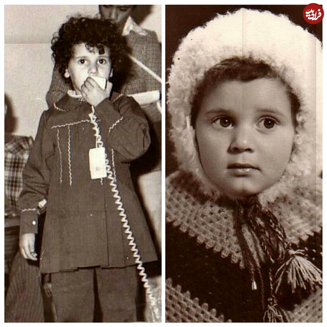 مادر مرضیه سریال بچه مهندس