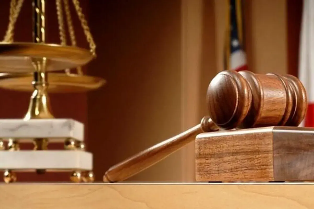 تبرئه یک تبعه آلمانی-فرانسوی از اتهام جاسوسی در ایران