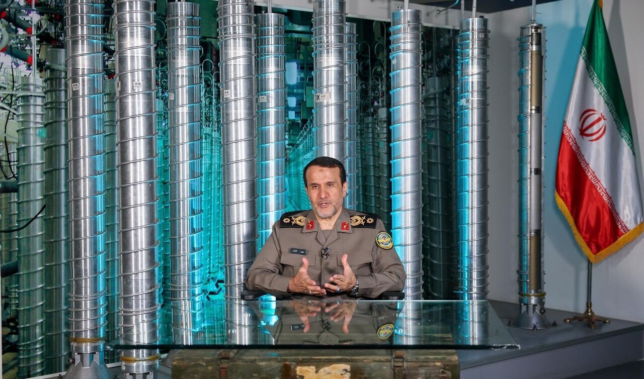 سردار «بهمن کارگر»