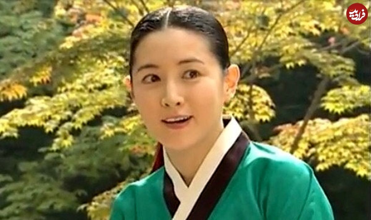 چهره باورنکردنی یانگوم