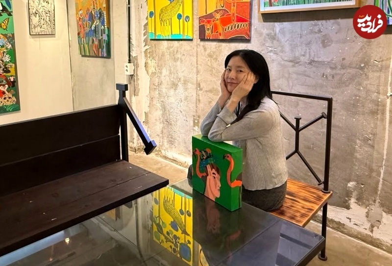 چهره یانگوم