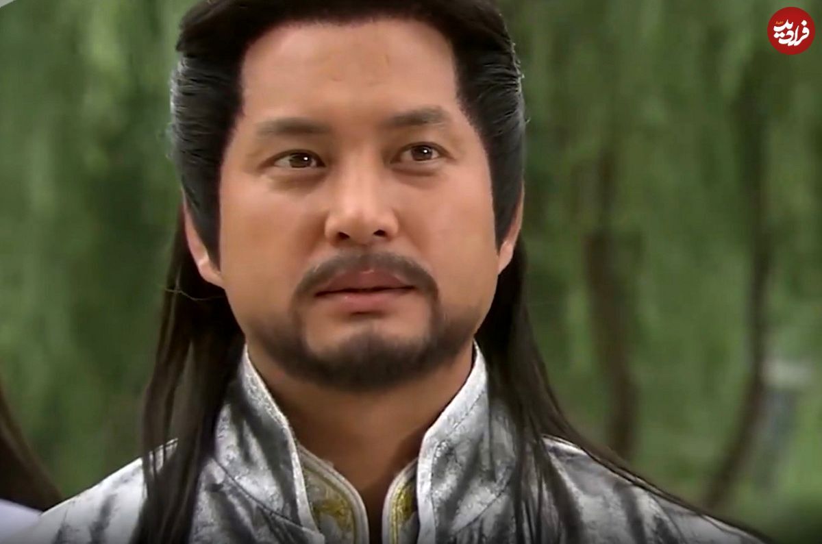 هیمیانگ سریال امپراتور بادها